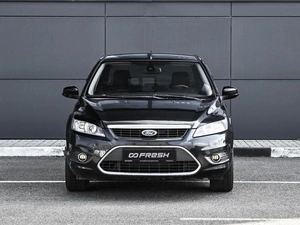 Седан Ford Focus 2008 года, 629000 рублей, Кирилловка