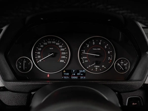 Седан BMW 3 серия 2014 года, 2100000 рублей, Тюмень