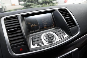 Седан Nissan Teana 2011 года, 1079000 рублей, Ульяновск