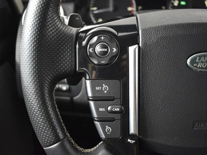 Внедорожник Land Rover Discovery 2014 года, 2843200 рублей, Казань