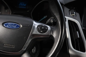 Хетчбэк Ford Focus 2013 года, 839000 рублей, Новосибирск