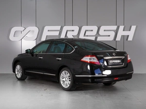 Седан Nissan Teana 2012 года, 1320000 рублей, Минеральные Воды