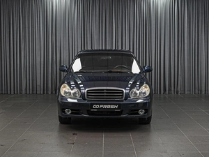 Седан Hyundai Sonata 2011 года, 634000 рублей, Ставрополь