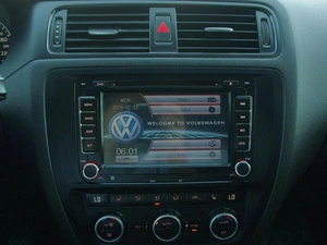 Седан Volkswagen Jetta 2013 года, 990000 рублей, Владимир