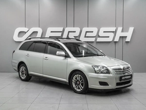 Универсал Toyota Avensis 2008 года, 850000 рублей, Ростов-на-Дону