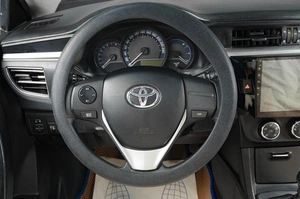 Седан Toyota Corolla 2013 года, 1169000 рублей, Тюмень