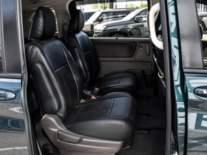 Минивэн Honda Freed 2018 года, 1770000 рублей, Краснодар
