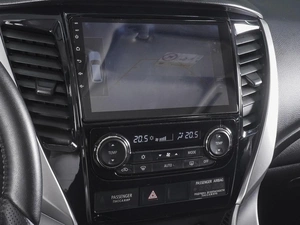 Внедорожник Mitsubishi Pajero Sport 2017 года, 2650000 рублей, Ростов-на-Дону