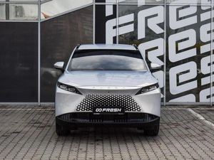 Внедорожник OMODA C7 2025 года, 2575000 рублей, Краснодар