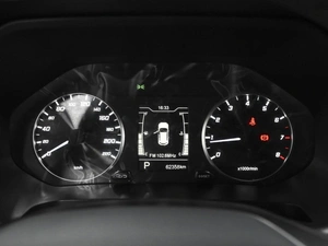 Внедорожник Chery Tiggo 4 Pro 2024 года, 1639000 рублей, Ставрополь