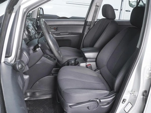 Минивэн Kia Carens 2011 года, 939000 рублей, Ростов-на-Дону