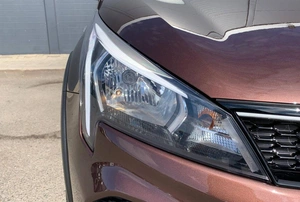 Хетчбэк Kia Rio X 2021 года, 1620000 рублей, Солонцы