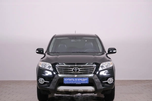 Внедорожник Toyota RAV4 2011 года, 1699000 рублей, Омск