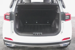 Внедорожник Chery Tiggo 4 Pro 2023 года, 1799000 рублей, Кемерово