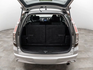 Минивэн Honda Stream 2010 года, 1170000 рублей, Красноярск