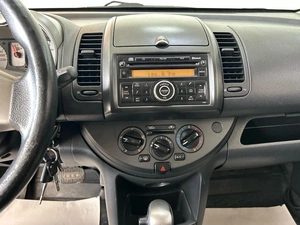 Хэтчбек Nissan Note 2008 года, 800000 рублей, Смоленск