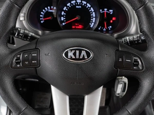 Внедорожник Kia Sportage 2013 года, 1179000 рублей, Тюмень
