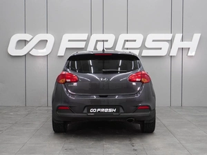 Хетчбэк Kia Ceed 2013 года, 1264000 рублей, Воронеж