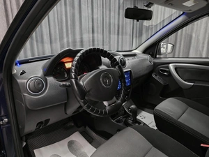 Внедорожник Renault Duster 2013 года, 799000 рублей, Красноярск