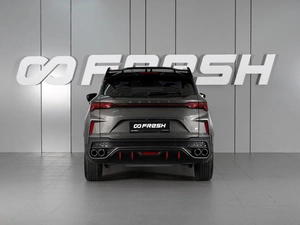 Внедорожник Geely Coolray 2024 года, 2285000 рублей, Минеральные Воды