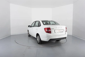 Седан ВАЗ (LADA) Granta 2024 года, 690000 рублей, Орёл
