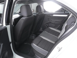 Лифтбек Skoda Rapid 2019 года, 1480000 рублей, Ростов-на-Дону