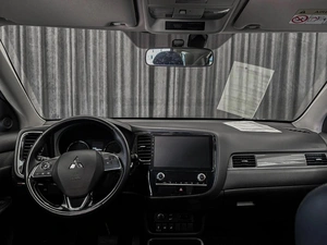 Внедорожник Mitsubishi Outlander 2021 года, 2499000 рублей, Красноярск