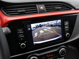 Хетчбэк Kia Rio X 2021 года, 1899000 рублей, Краснодар