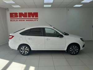 Хэтчбек ВАЗ (LADA) Granta 2025 года, 1020000 рублей, Смоленск