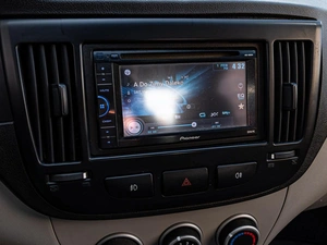 Седан ТагАЗ Vega 2009 года, 299000 рублей, Краснодар