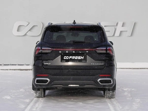 Внедорожник Geely Okavango 2024 года, 2950000 рублей, Волгоград