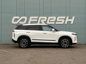 Внедорожник JAECOO J7 2023 года, 2300000 рублей, Ижевск