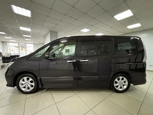 Минивэн Nissan Serena 2011 года, 1199000 рублей, Ачинск