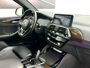 Внедорожник BMW X4 2020 года, 4745000 рублей, Красноярск