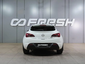 Хетчбэк Opel Astra GTC 2012 года, 779000 рублей, Воронеж