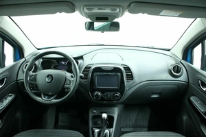 Внедорожник Renault Kaptur 2016 года, 1570000 рублей, Красноярск