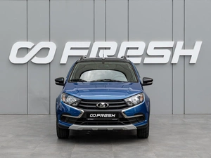 Универсал ВАЗ (LADA) Granta Cross 2021 года, 905000 рублей, Краснодар