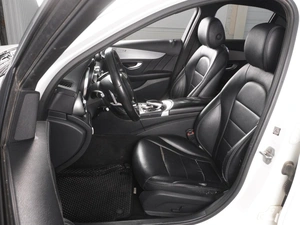 Седан Mercedes-benz C-класс 2015 года, 1699000 рублей, Минеральные Воды