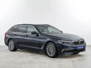 Универсал BMW 5 серия 2019 года, 3597077 рублей, Москва