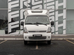 Kia Bongo, 2.5 D AT (133 л.с.) 2022г. 2022 года, 4225000 рублей, Краснодар