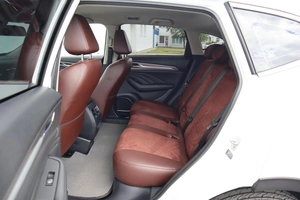 Внедорожник Haval F7 2019 года, 1580000 рублей, Брянск