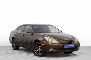 Седан Toyota Windom 2004 года, 1049000 рублей, Барнаул