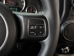 Внедорожник Jeep Wrangler 2013 года, 2590000 рублей, Краснодар