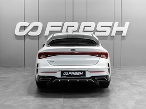 Седан Kia K5 2021 года, 2400000 рублей, Тюмень