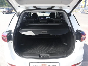 Внедорожник Chery Tiggo 7 2023 года, 2410000 рублей, Железногорск