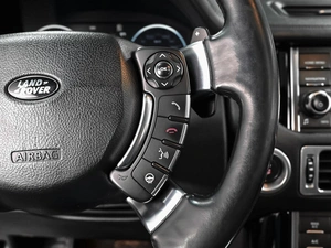 Внедорожник Land Rover Range Rover 2011 года, 1680000 рублей, Ставрополь