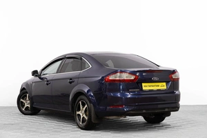 Седан Ford Mondeo 2012 года, 689000 рублей, Барнаул
