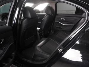 Седан BMW 3 серия 2019 года, 3498000 рублей, Минеральные Воды