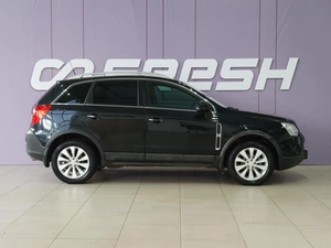 Внедорожник Opel Antara 2014 года, 1098000 рублей, Тверь