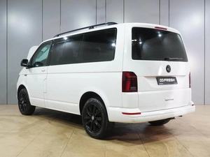 Минивэн Volkswagen Caravelle 2018 года, 3369000 рублей, Воронеж